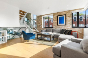 Stylishly Designed 4 Bedroom Home